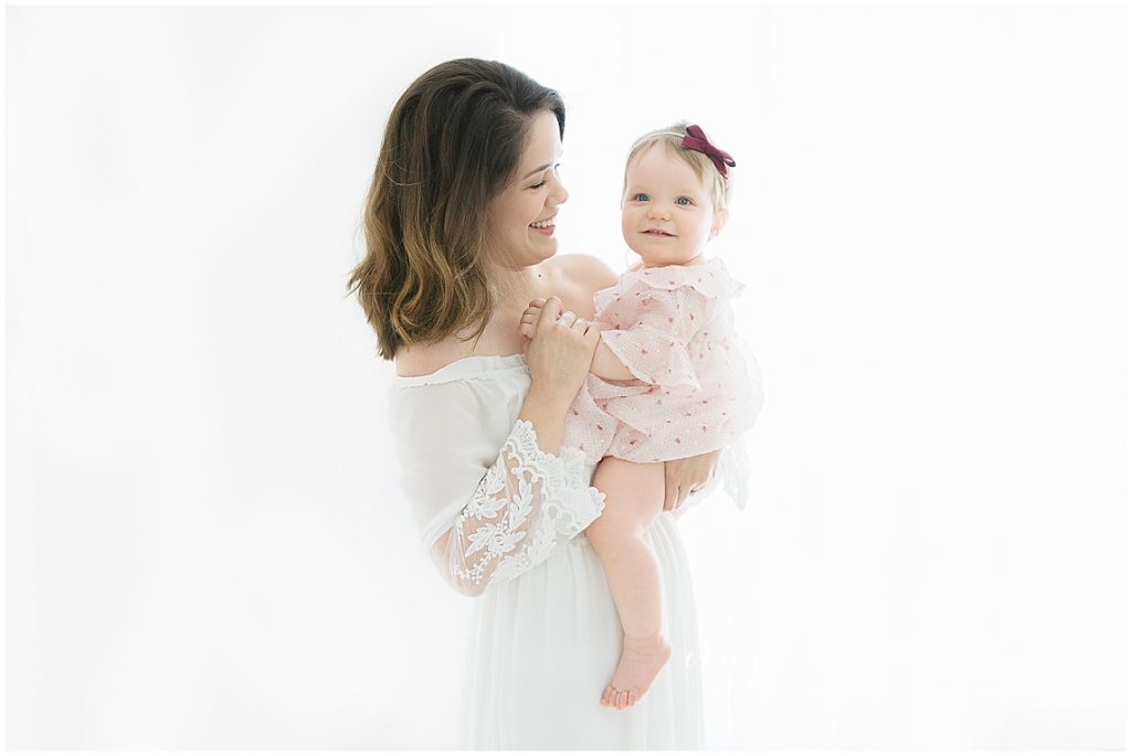 dallas motherhood photographer